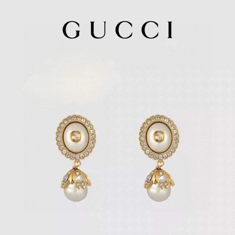 Gucci Earrings